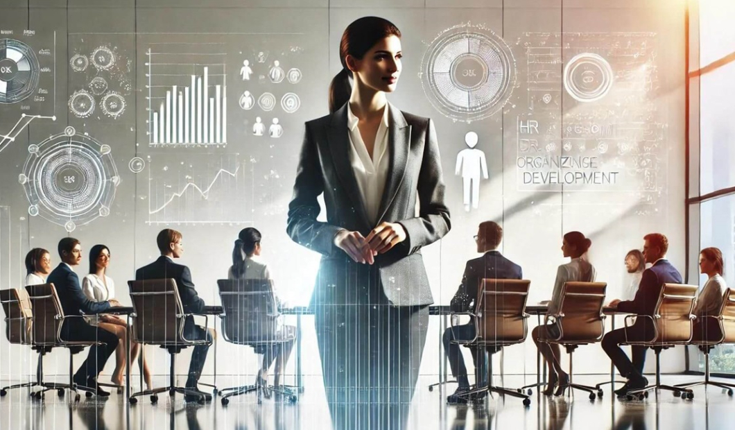 Tarrabin Consulting Welcomes Our New Director: Noha El-Banna