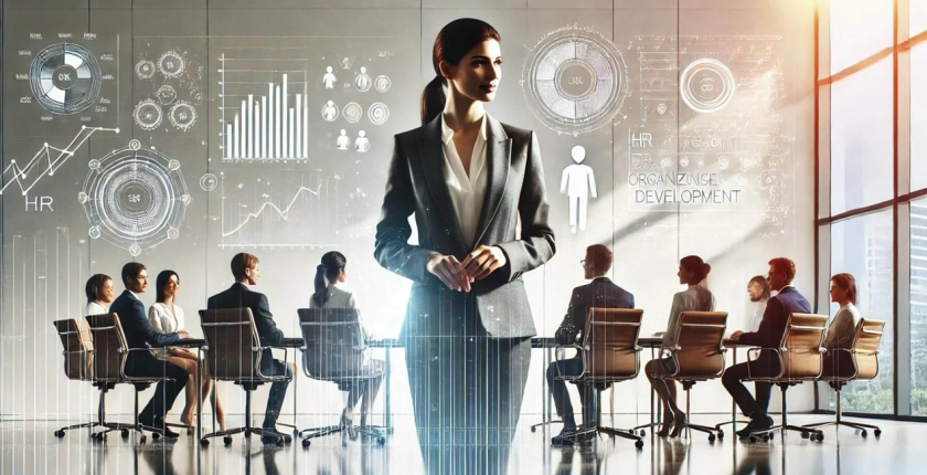 Tarrabin Consulting Welcomes Our New Director: Noha El-Banna